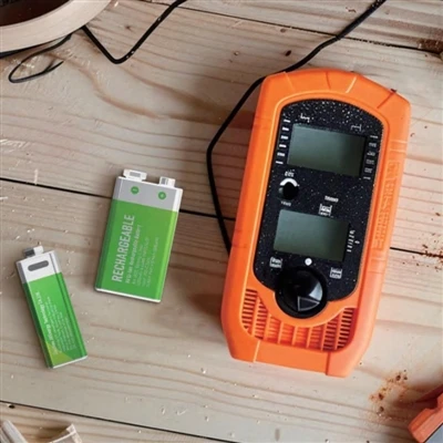 Hồi sinh pin lithium đã chết của bạn