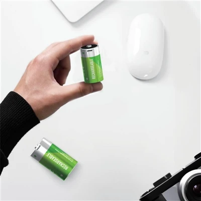 Pin Lithium Ion có thể bị rò rỉ?