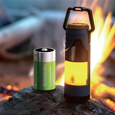 Làm thế nào để kích hoạt pin lithium bị đói?