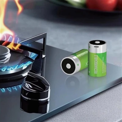 Làm thế nào để sạc pin lithium lần đầu tiên?