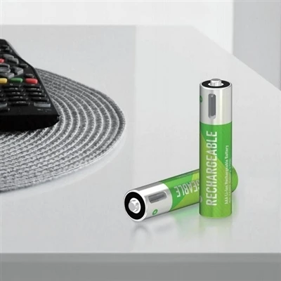 Bảo quản pin Lithium đúng cách