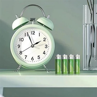 Tìm hiểu về pin Lithium: Những điều cơ bản