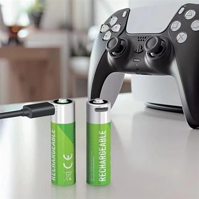 Tại sao bạn không nên sạc pin Lithium-Ion trước khi cất giữ