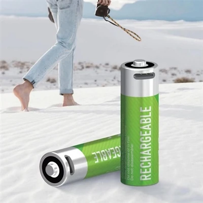 Cách bảo trì pin lithium có thể sạc lại