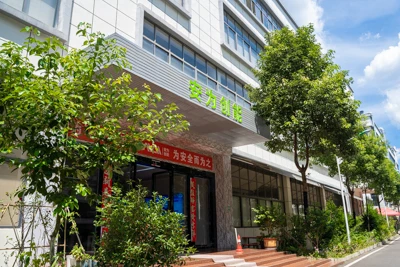 Phát triển xanh và lành mạnh bền vững
