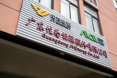 Sự Phát Triển Và Tăng Trưởng Của Công Ty TNHH Công Nghệ AVEnergy