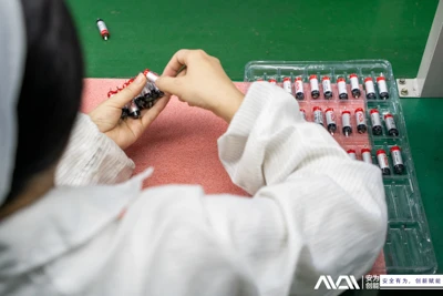 Độ bền của pin Lithium-Ion