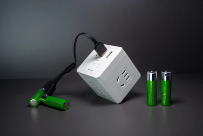 Làm thế nào để sạc pin lithium đúng cách?
