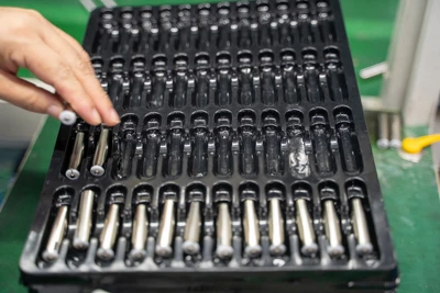 Giá pin lithium sạc sẽ đắt hơn pin thông thường?