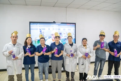 Ấm Áp Trong Công Việc, Xây Dựng Tương Lai Chung
