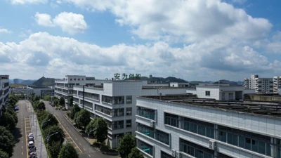 Dẫn đầu về tính bền vững của pin lithium: Hành trình sản xuất xanh của chúng tôi