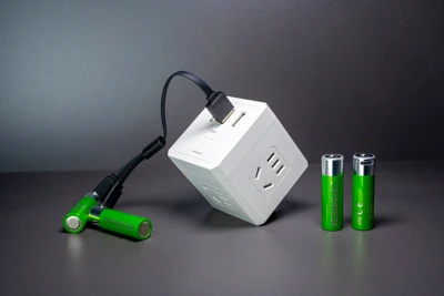 Bộ sạc pin lithium tốt nhất năm 2024