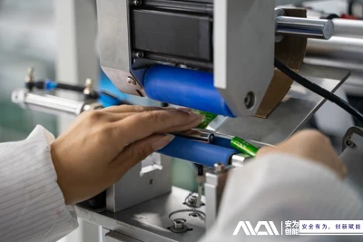Bao bì pin: Chìa khóa để định hình sự quyến rũ của thương hiệu và bản sắc cá ...