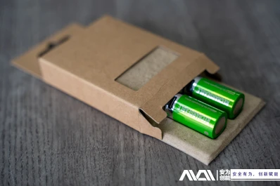 Giới thiệu về Pin Lithium-ion có thể sạc lại được phát triển và sản xuất độc lập