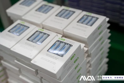 Hiệu quả kinh tế: Ưu điểm chi phí dài hạn của pin lithium-ion có thể sạc