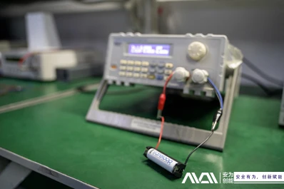 Phân tích các nguyên nhân của việc tăng điện trở trong pin lithium trong các ...