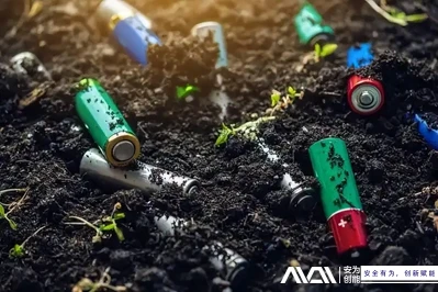 Pin dùng một lần: Sự thuận tiện-ngắn hạn,-tác hại lâu dài Giới thiệu