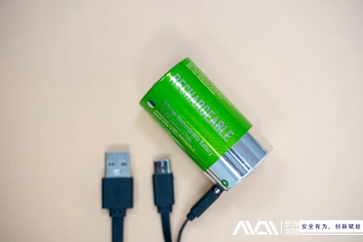 Giao diện loại-C hỗ trợ pin lithium: Định hình lại tương lai của năng lượng d...