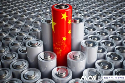 ‌Bước đột phá khoa học của Trung Quốc: Giải quyết thách thức tiếp xúc giao di...