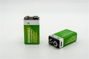 Những Ưu Điểm Bạn Nên Biết Về Pin Lithium Ion