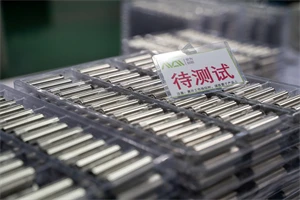Pin Lithium sạc lại hoạt động như thế nào