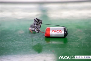 Lịch sử ngắn gọn của pin Lithium-Ion