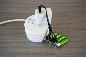 Bốn giai đoạn của pin sạc Lithium-ion là gì?