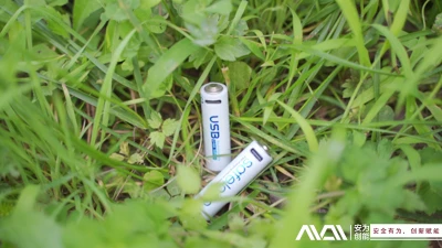 Ứng dụng của pin sạc AAA Lithium