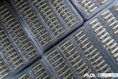 Làm thế nào để nhận biết pin lithium có thể sạc lại?