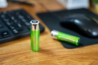 Pin Lithium 2000mAh 18650