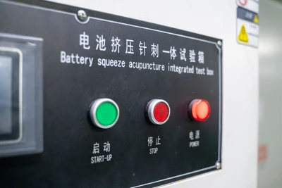 Pin Lithium thuộc loại hàng hóa nguy hiểm nào?