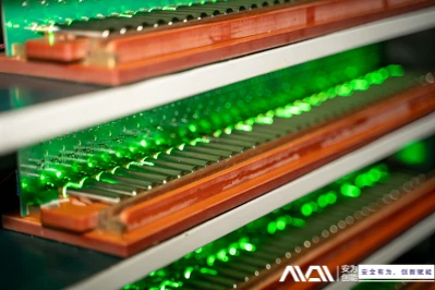 Tái chế và tái sử dụng: Tương lai bền vững của pin lithium{0}}ion