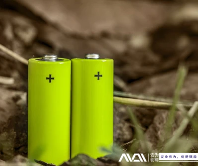Pin Lithium Vs. Pin truyền thống: Ai là người dẫn đầu?