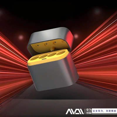 Hộp sạc pin lithium: Làm thế nào để giữ cho thiết bị của bạn luôn hồi sinh ho...