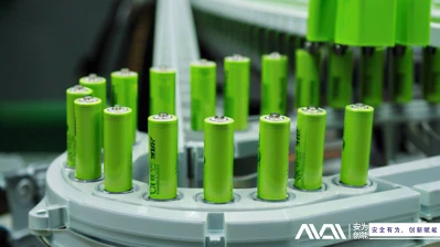 Bên trong dòng pin Lithium{0}}Ion: Cuộc đọ sức cuối cùng giữa NMC và LFP