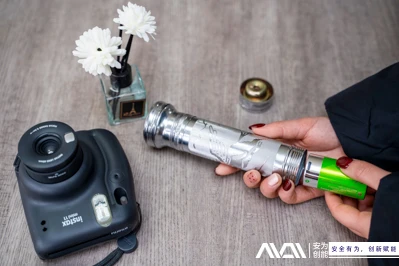 Pin lithium, pin khô và pin nhiên liệu: Sự cạnh tranh giữa các con đường công...