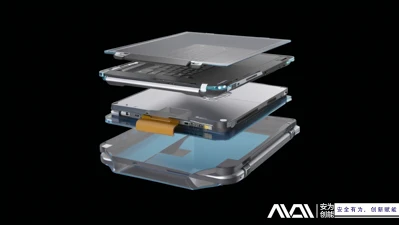 Pin khô có hết không? 3 ưu điểm chính của pin lithium