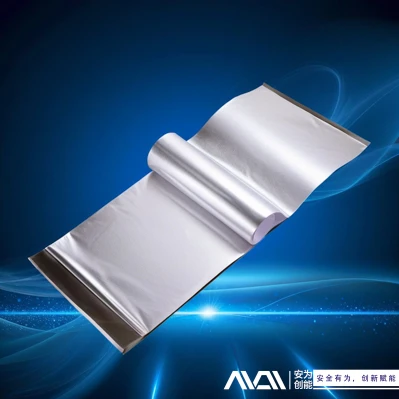 ‌Bước đột phá của Trung Quốc về pin linh hoạt: 20.000 lần uốn cong với mật độ...