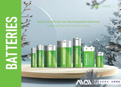 ‌Chính sách kiểm soát xuất khẩu của Trung Quốc đối với pin lithium và vật liệ...